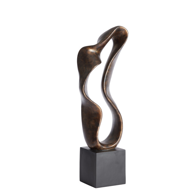 Light & Living ornament najac 21.5x15x69.5cm -