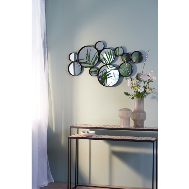 Light & Living spiegel cielo 99x3.5x57.5cm -
