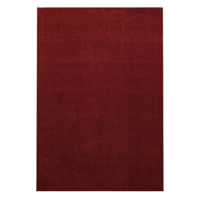Muratap Basics effen vloerkleed laagpolig- 160x230 cm
