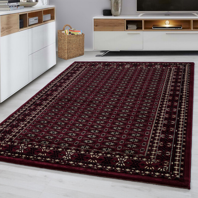 Muratap Marrakesh gabbeh oosters vloerkleed laagpolig- 160x230 cm