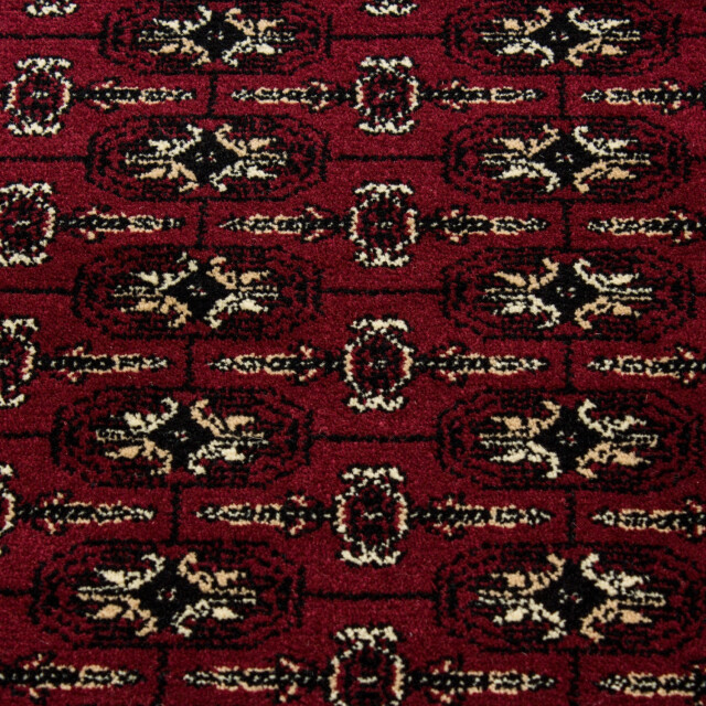 Muratap Marrakesh gabbeh oosters vloerkleed laagpolig- 160x230 cm
