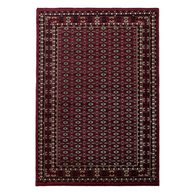 Muratap Marrakesh gabbeh oosters vloerkleed laagpolig- 160x230 cm