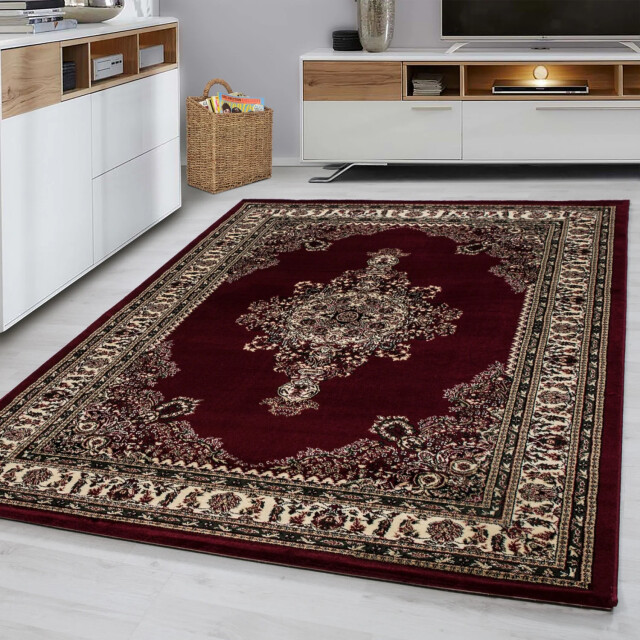 Muratap Marrakesh neizar oosters vloerkleed laagpolig- 240x340cm