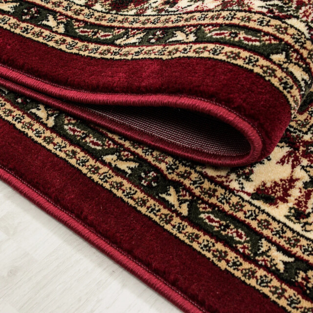 Muratap Marrakesh neizar oosters vloerkleed laagpolig- 240x340cm