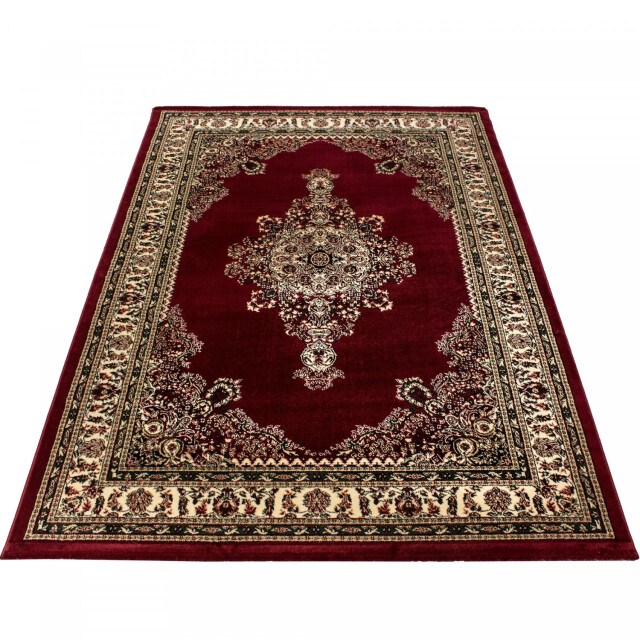 Muratap Marrakesh neizar oosters vloerkleed laagpolig- 240x340cm