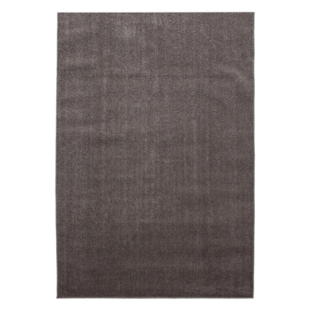 Muratap Basics effen vloerkleed laagpolig- 140x200 cm