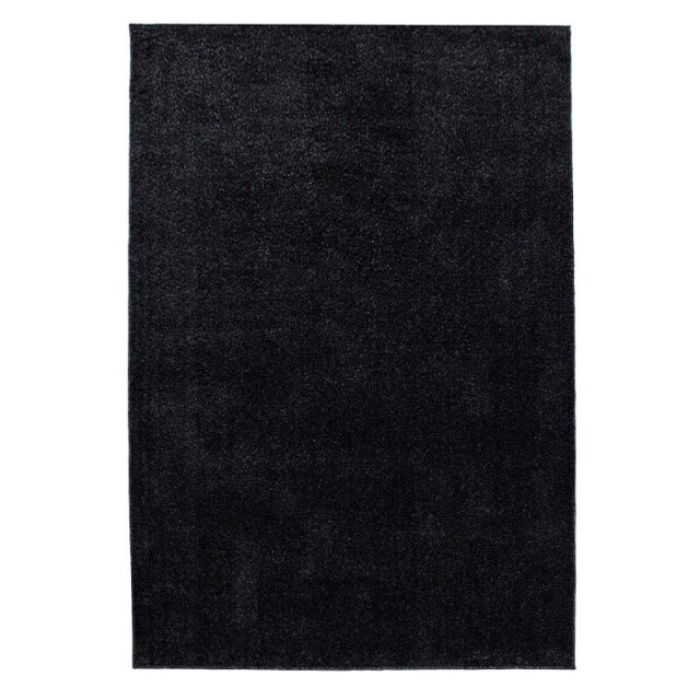 Muratap Basics effen vloerkleed laagpolig- 140x200 cm