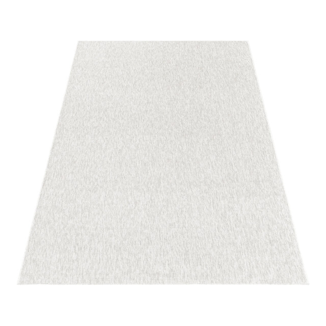 Muratap Effen vloerkleed laagpolig 60x100cm