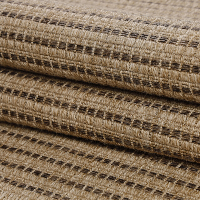 Muratap Natur vloerkleed bali buitenkleed sisal laagpolig indoor en outdoor beige 80x150 cm