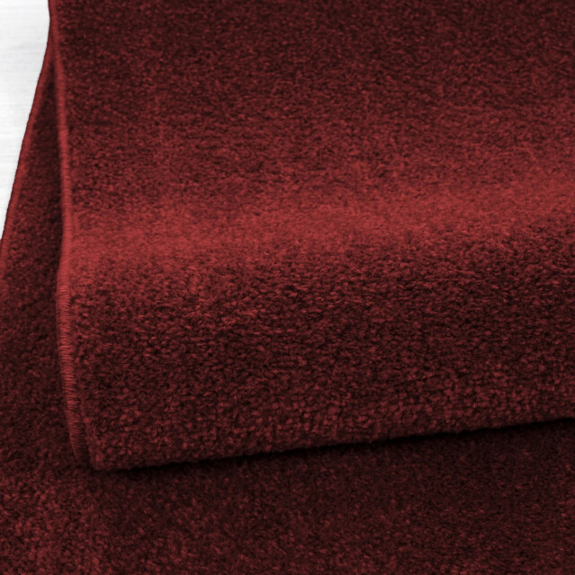 Muratap Basics effen vloerkleed laagpolig- 280x370cm