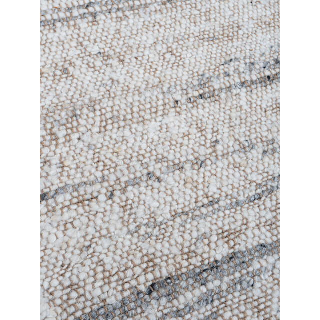 Home67 Vloerkleed sol 240 x 340 cm