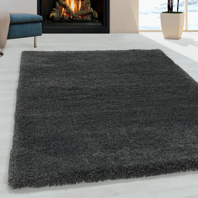 Muratap Pearl soft hoogpolig vloerkleed 200x290 cm