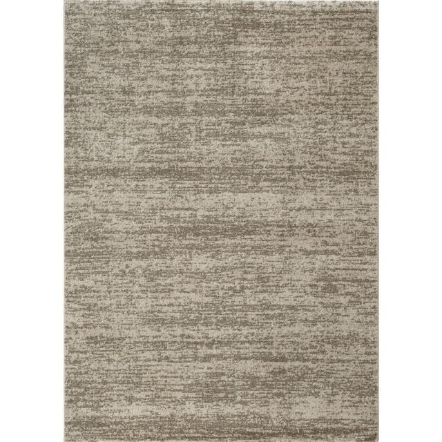 Muratap Relax oslo laagpolig effen vloerkleed modern tapijt - 200x200 cm