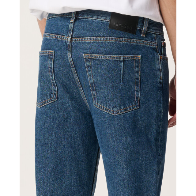 Won Hundred Ben jeans