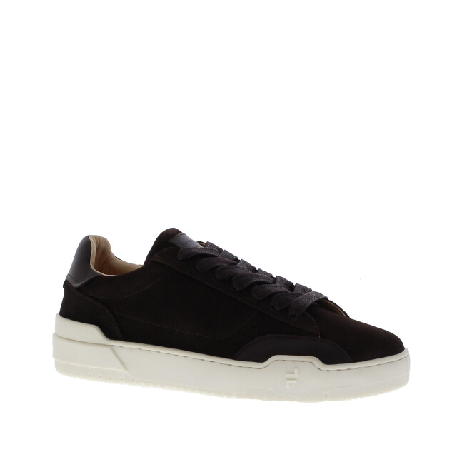 Filmore Milos heren sneaker | heren | maat: | suede