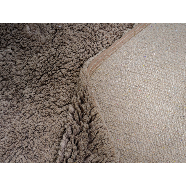 Veer Carpets Wasbaar vloerkleed beach 140 x 200 cm