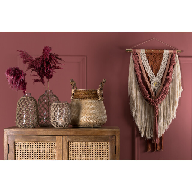 Light & Living wandkleed dyama 60x1.5x120cm -