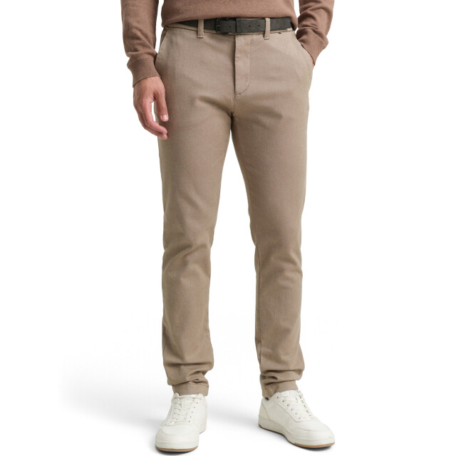 Tom Tailor 1037547 traveler slim chino