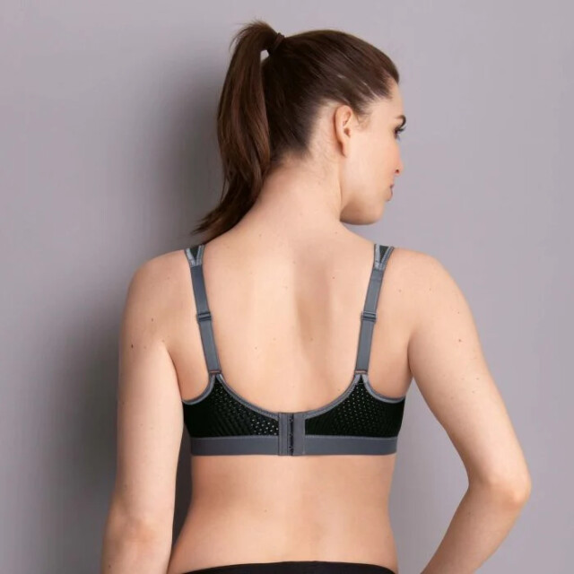 Anita Active sport bh 5566 445 /antraciet
