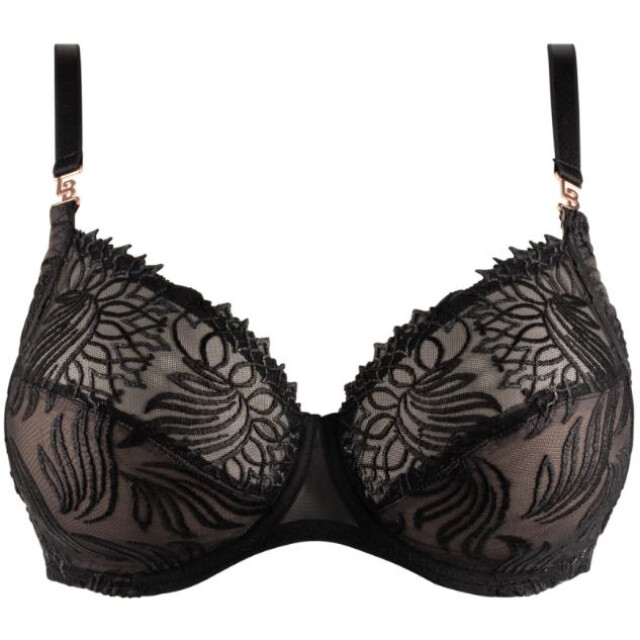 Louisa Bracq Swan beugel bh 52901