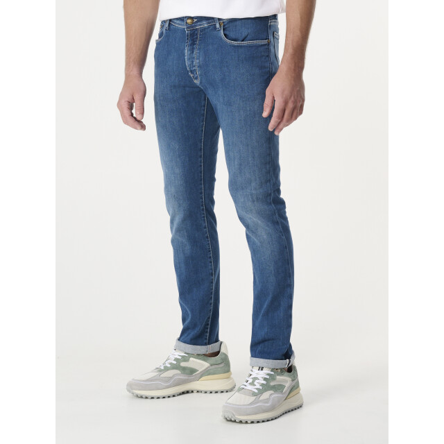 Atelier Noterman Jeans