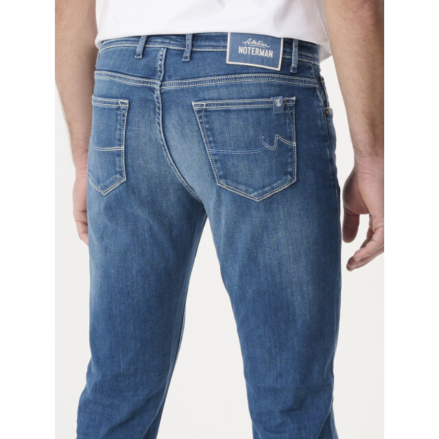 Atelier Noterman Jeans