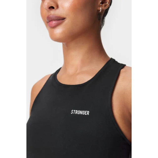 Stronger Airy racerback tank 1111-39-9999