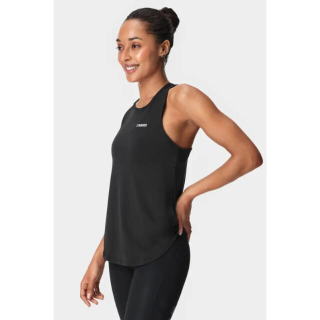 Stronger Airy racerback tank 1111-39-9999