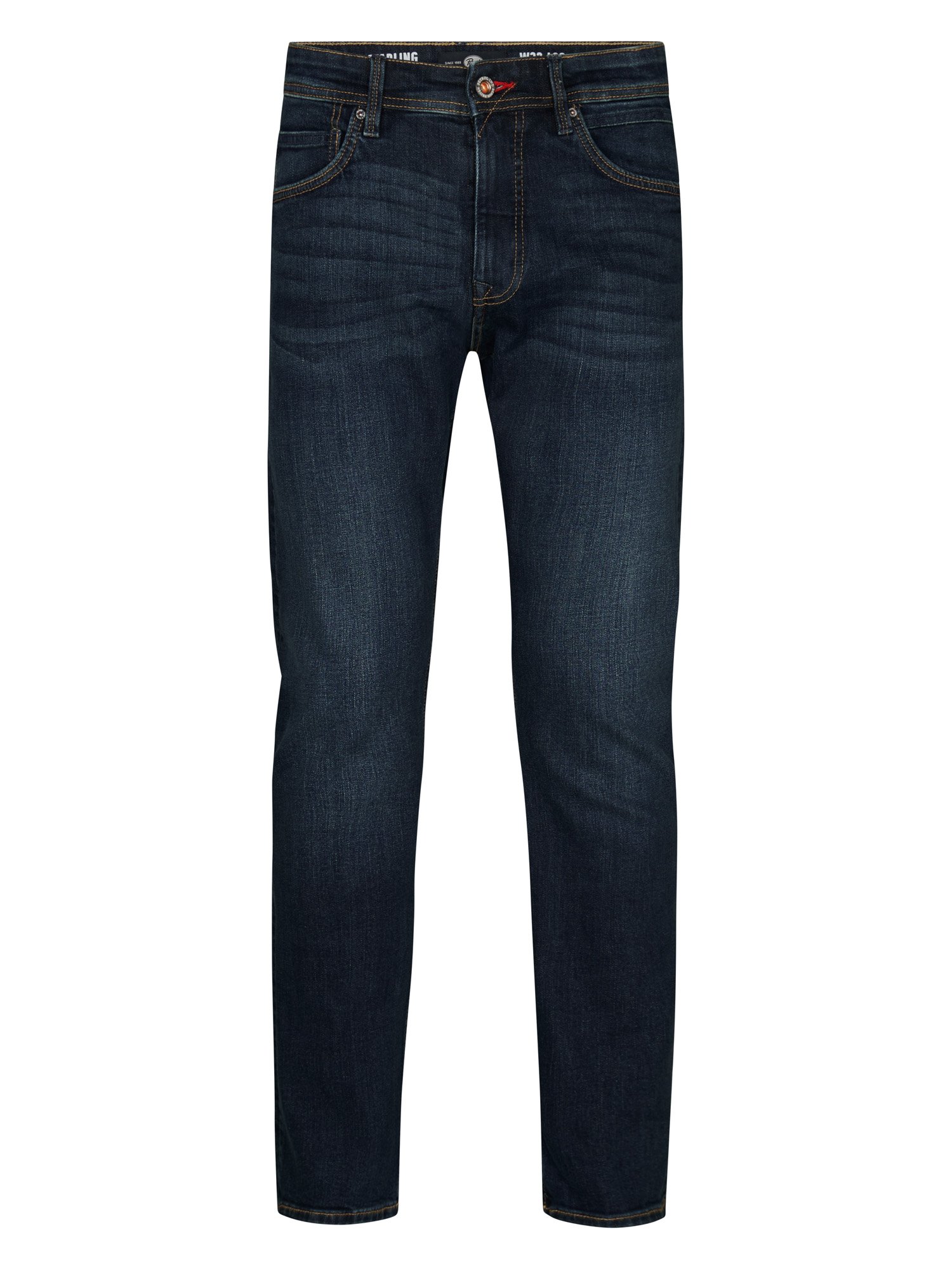 Petrol Industries Starling straight denim