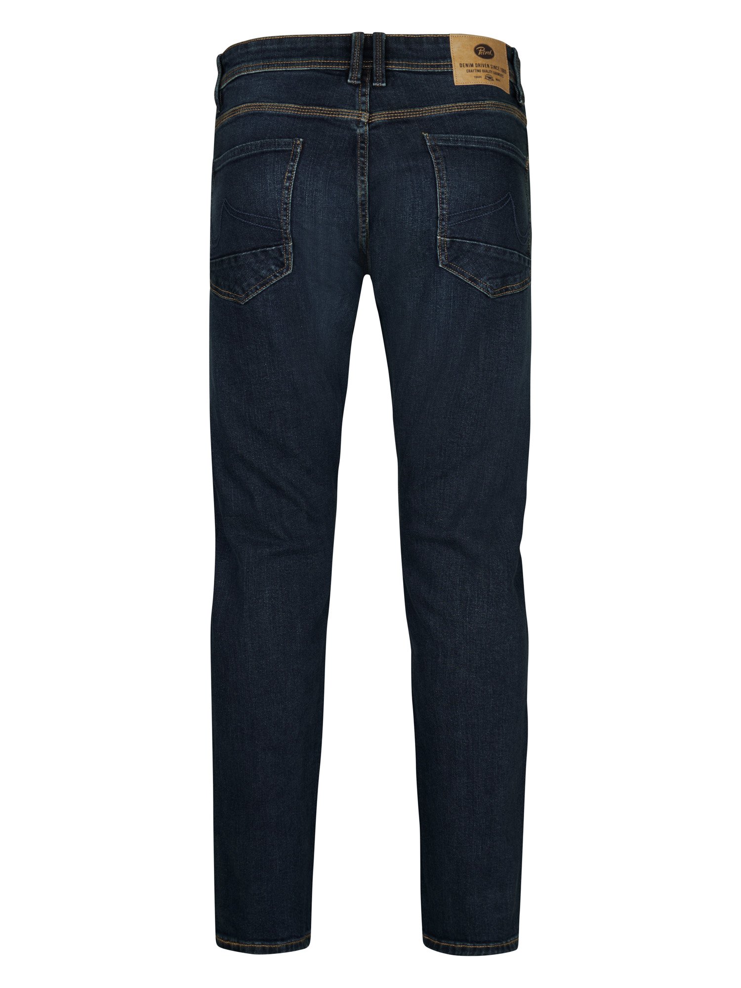 Petrol Industries Starling straight denim