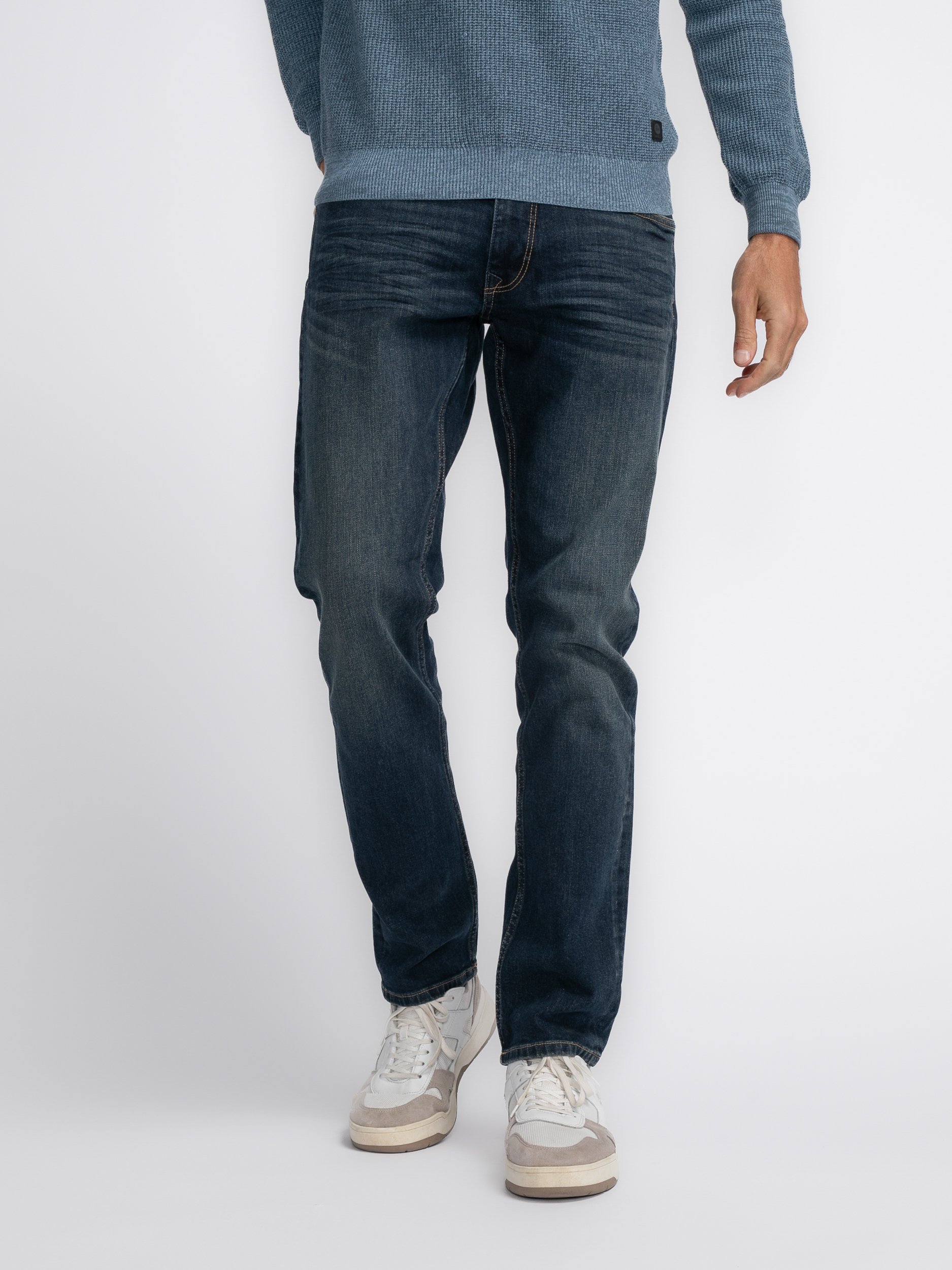 Petrol Industries Starling straight denim