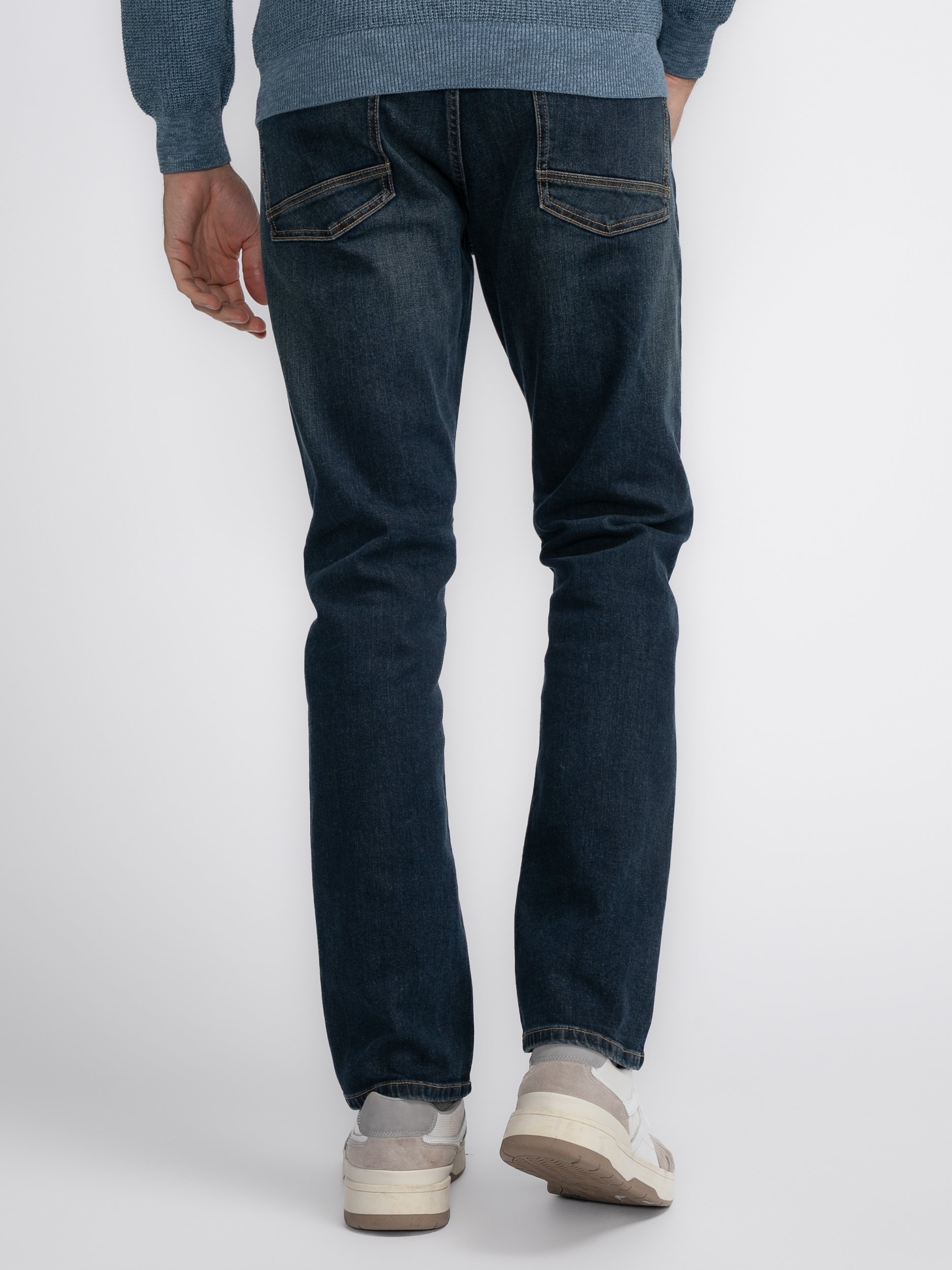 Petrol Industries Starling straight denim