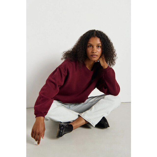 American Vintage Izu03ah25 izubird sweater