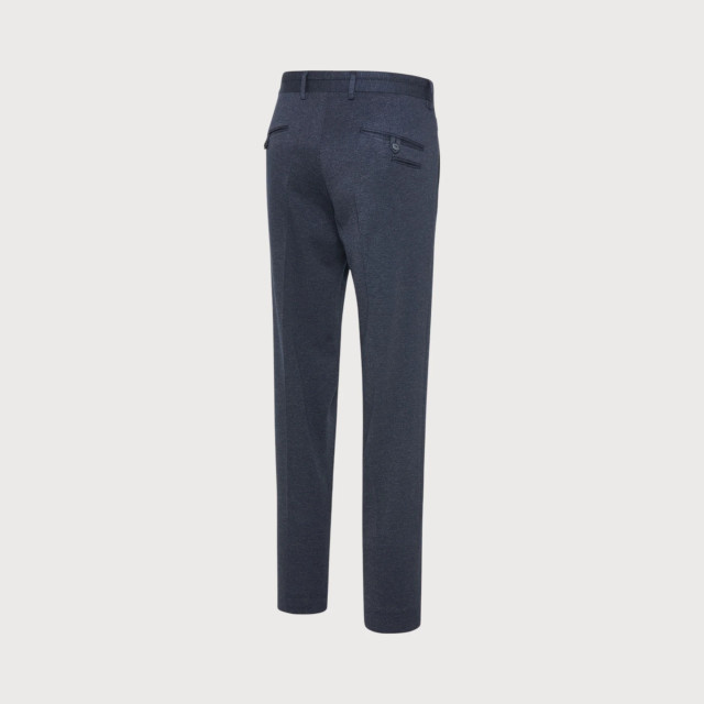 Blue Industry Travel chino m30 suit |