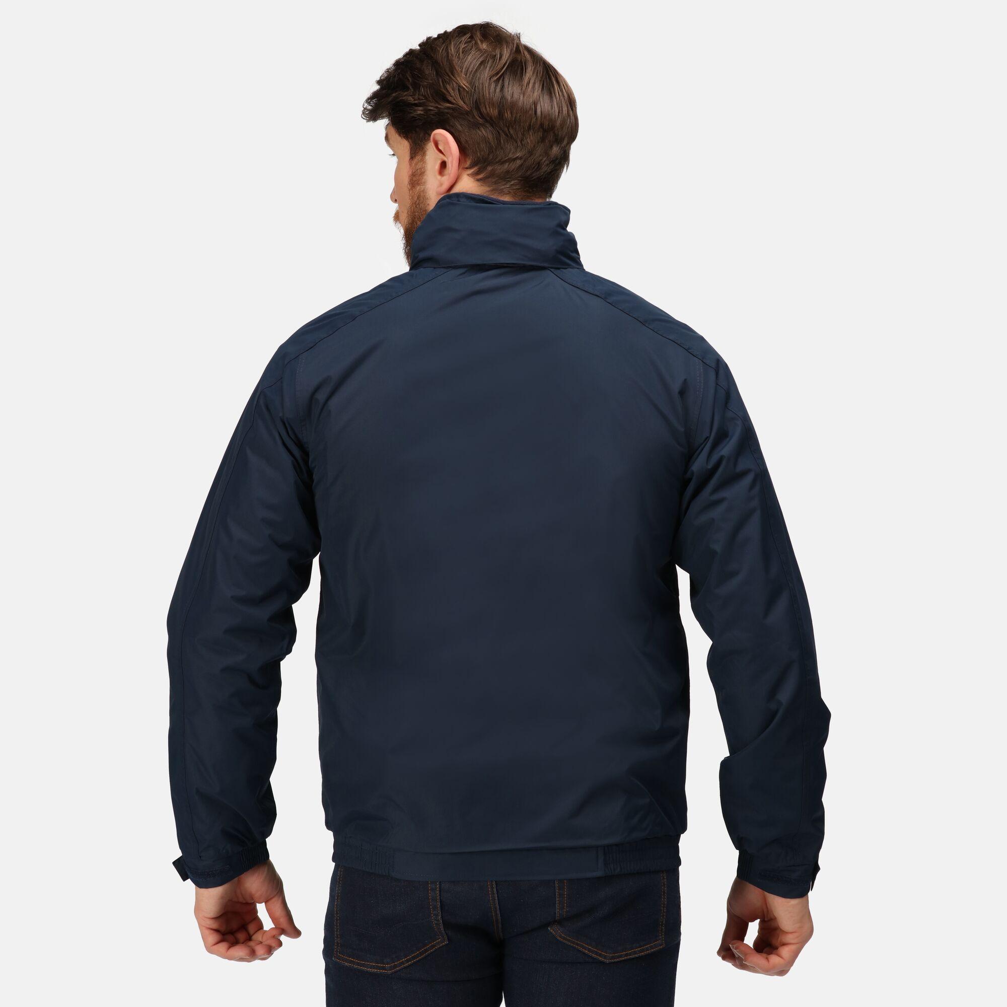Regatta Dover waterdicht windproof jasje (thermo-guard isolatie)