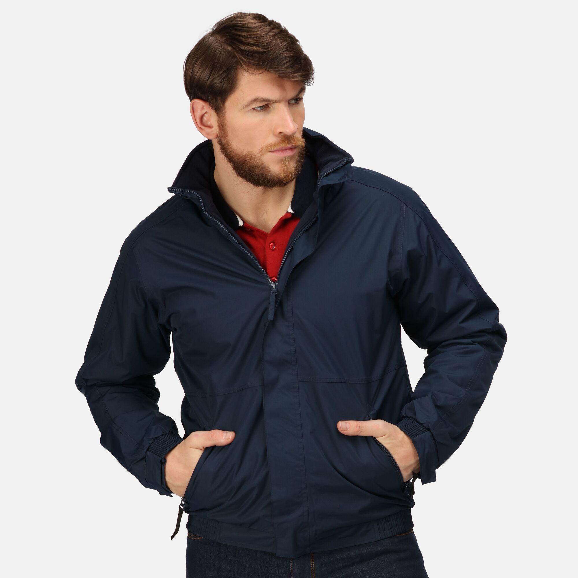 Regatta Dover waterdicht windproof jasje (thermo-guard isolatie)