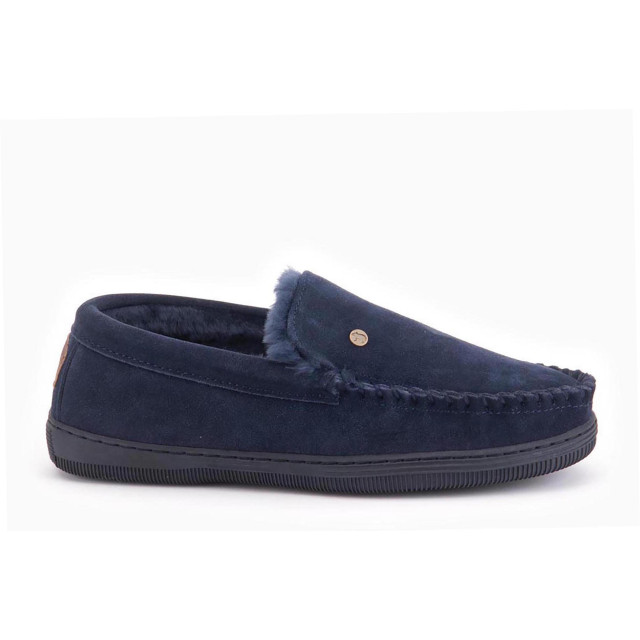 Warmbat Grizzly dark navy