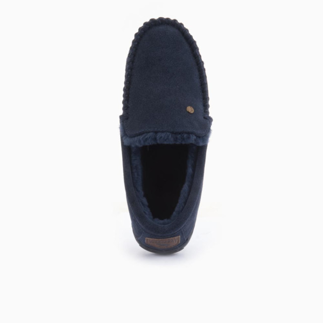 Warmbat Grizzly dark navy
