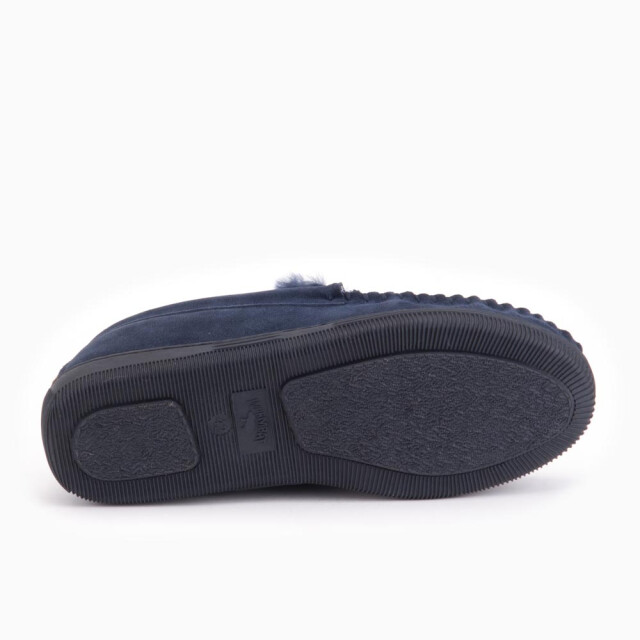 Warmbat Grizzly dark navy