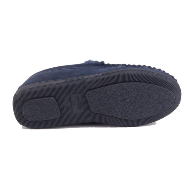 Warmbat Grizzly dark navy