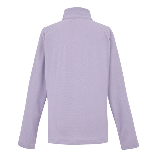 Regatta Geweldige outdoor dames montes half zip fleece top