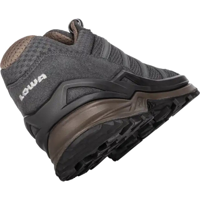 Lowa Wandelschoenen heren