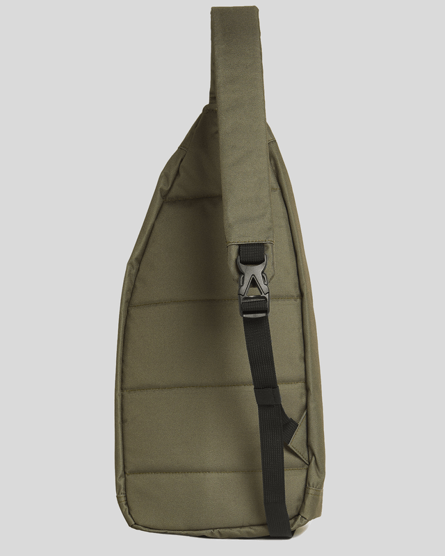 Lyle & Scott Sling Bag - Groen