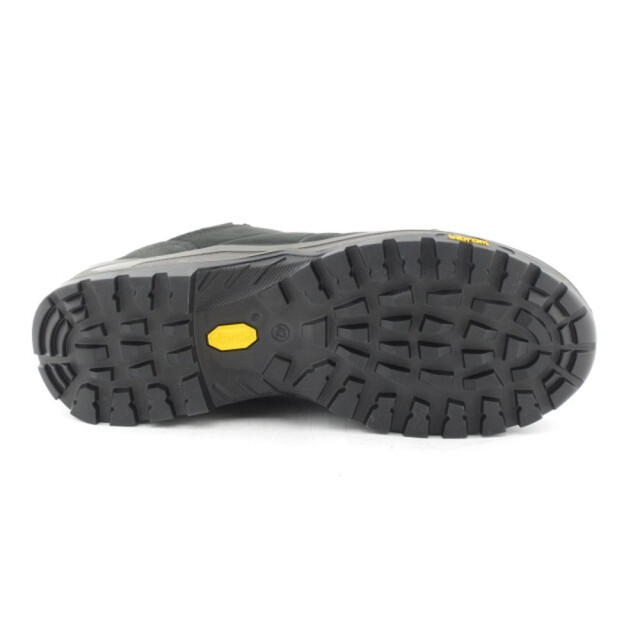 Grisport Utah low 14427 01-black