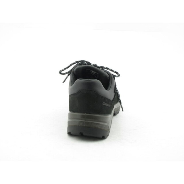 Grisport Utah low 14427 01-black