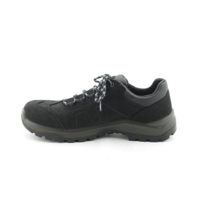 Grisport Utah low 14427 01-black