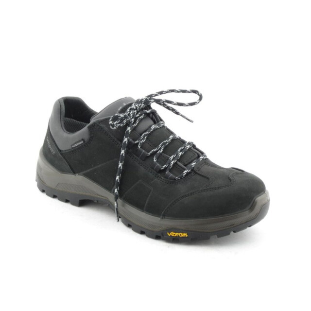 Grisport Utah low 14427 01-black