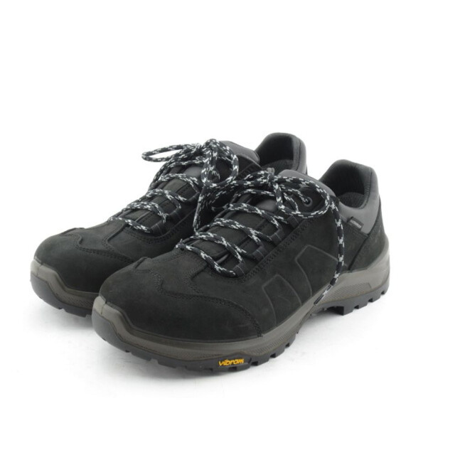 Grisport Utah low 14427 01-black