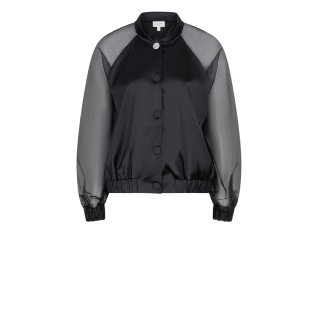 Dante 6 D6 tullya satin bomber