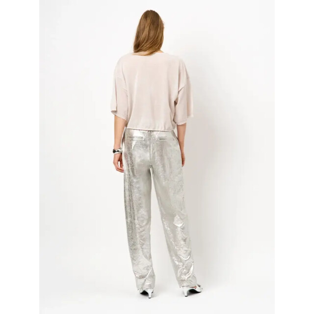 Dante 6 D6 revel metallic cardigan